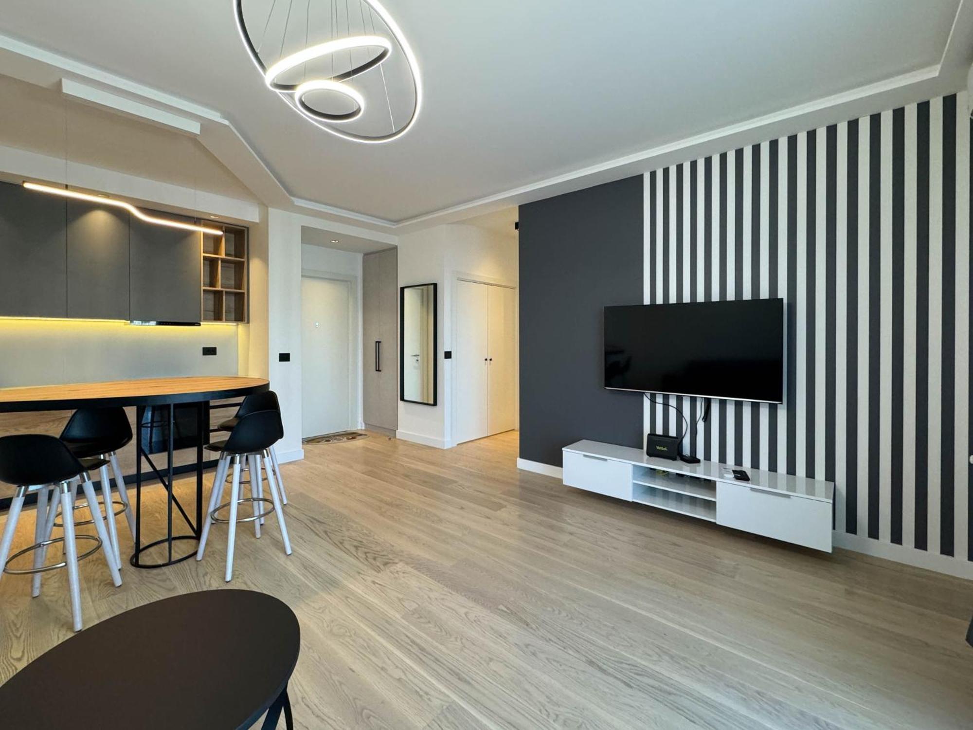 Belgrade Waterfront - Beograd Na Vodi - Metropolitan Luxury Apartments Екстер'єр фото