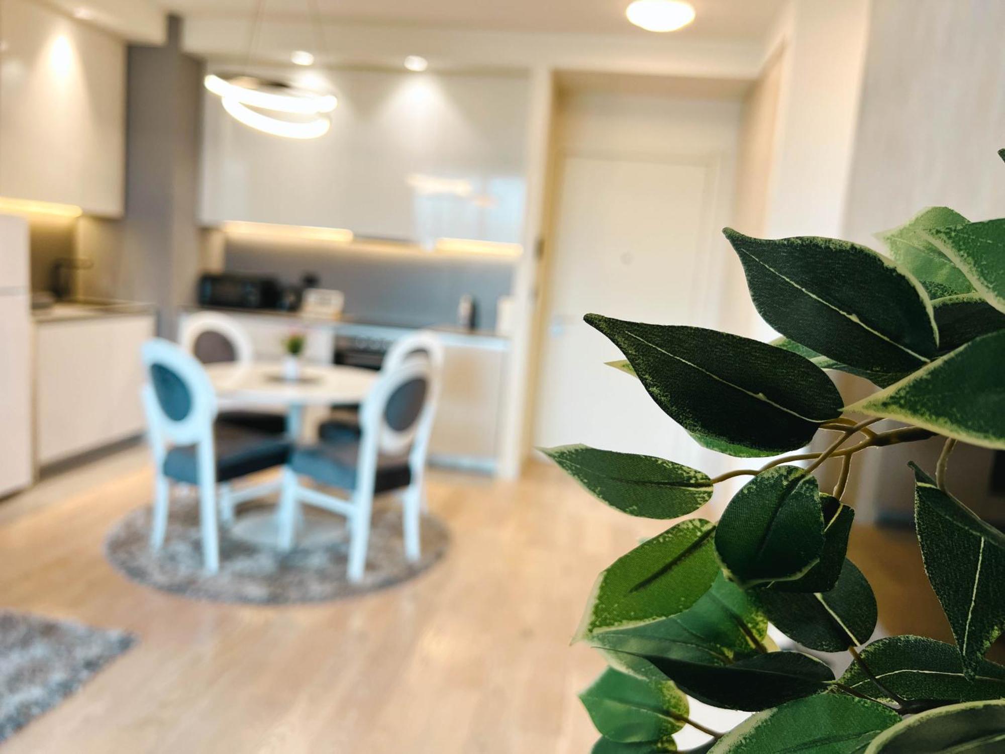 Belgrade Waterfront - Beograd Na Vodi - Metropolitan Luxury Apartments Екстер'єр фото