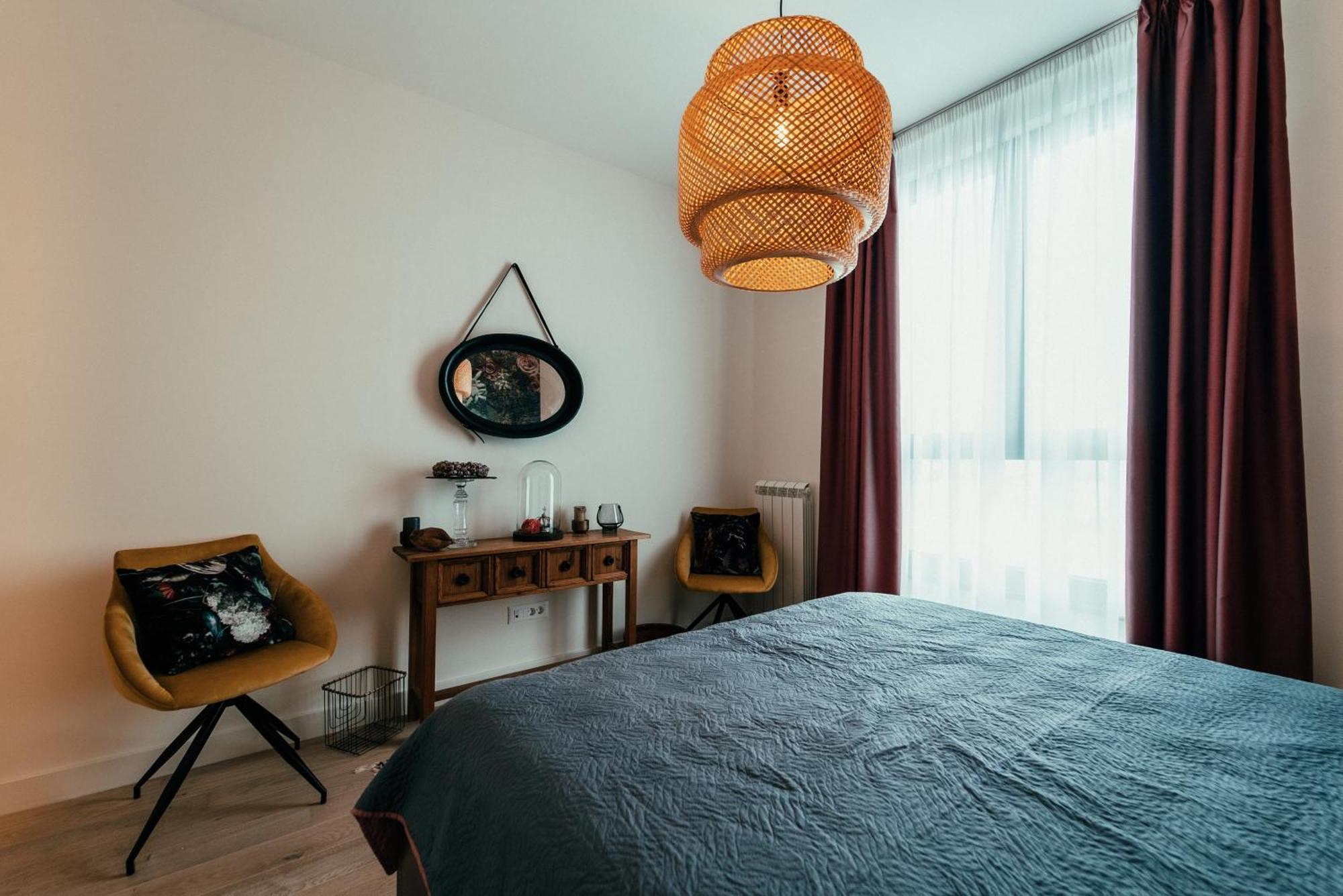 Belgrade Waterfront - Beograd Na Vodi - Metropolitan Luxury Apartments Екстер'єр фото