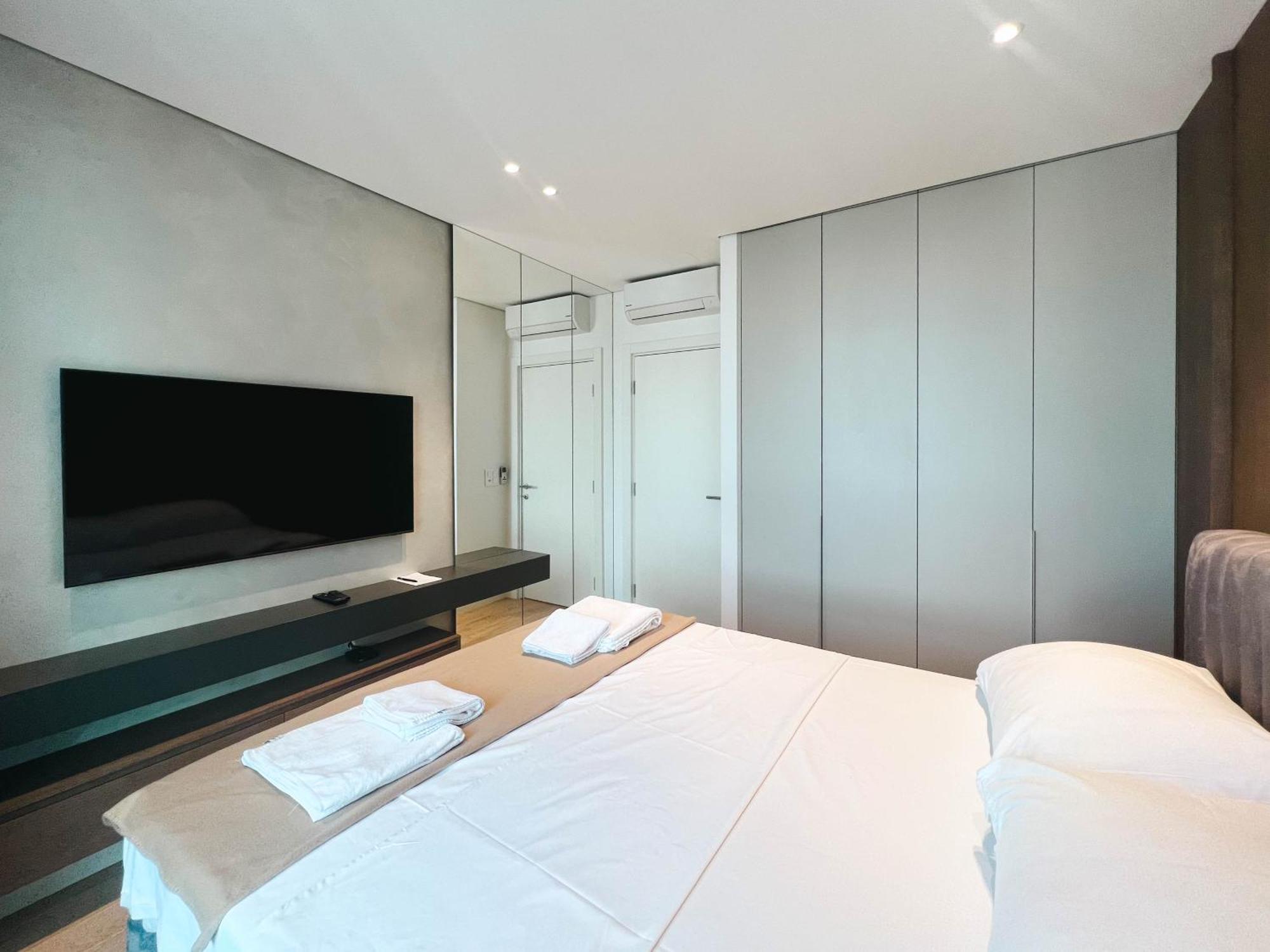 Belgrade Waterfront - Beograd Na Vodi - Metropolitan Luxury Apartments Екстер'єр фото