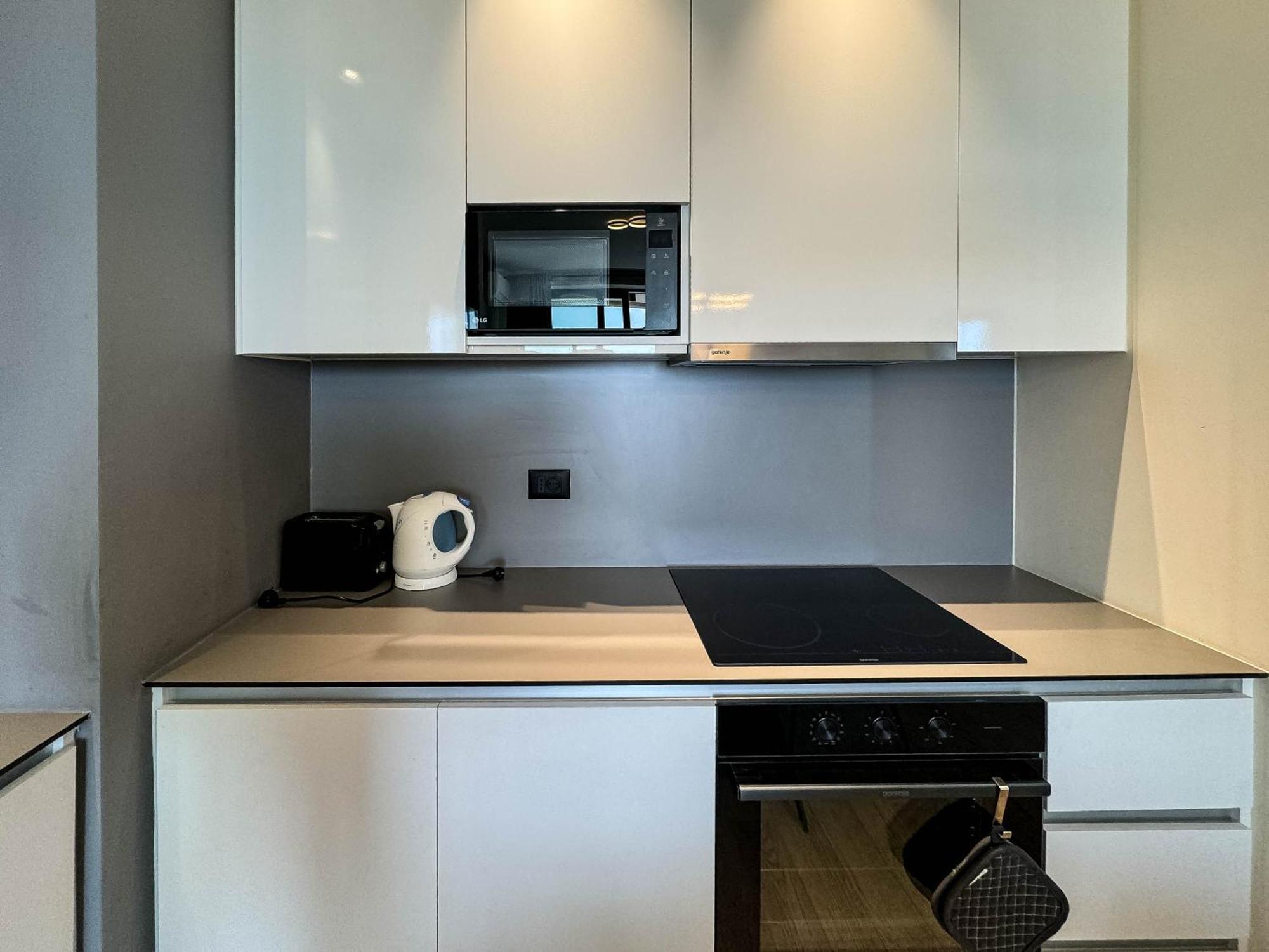 Belgrade Waterfront - Beograd Na Vodi - Metropolitan Luxury Apartments Екстер'єр фото