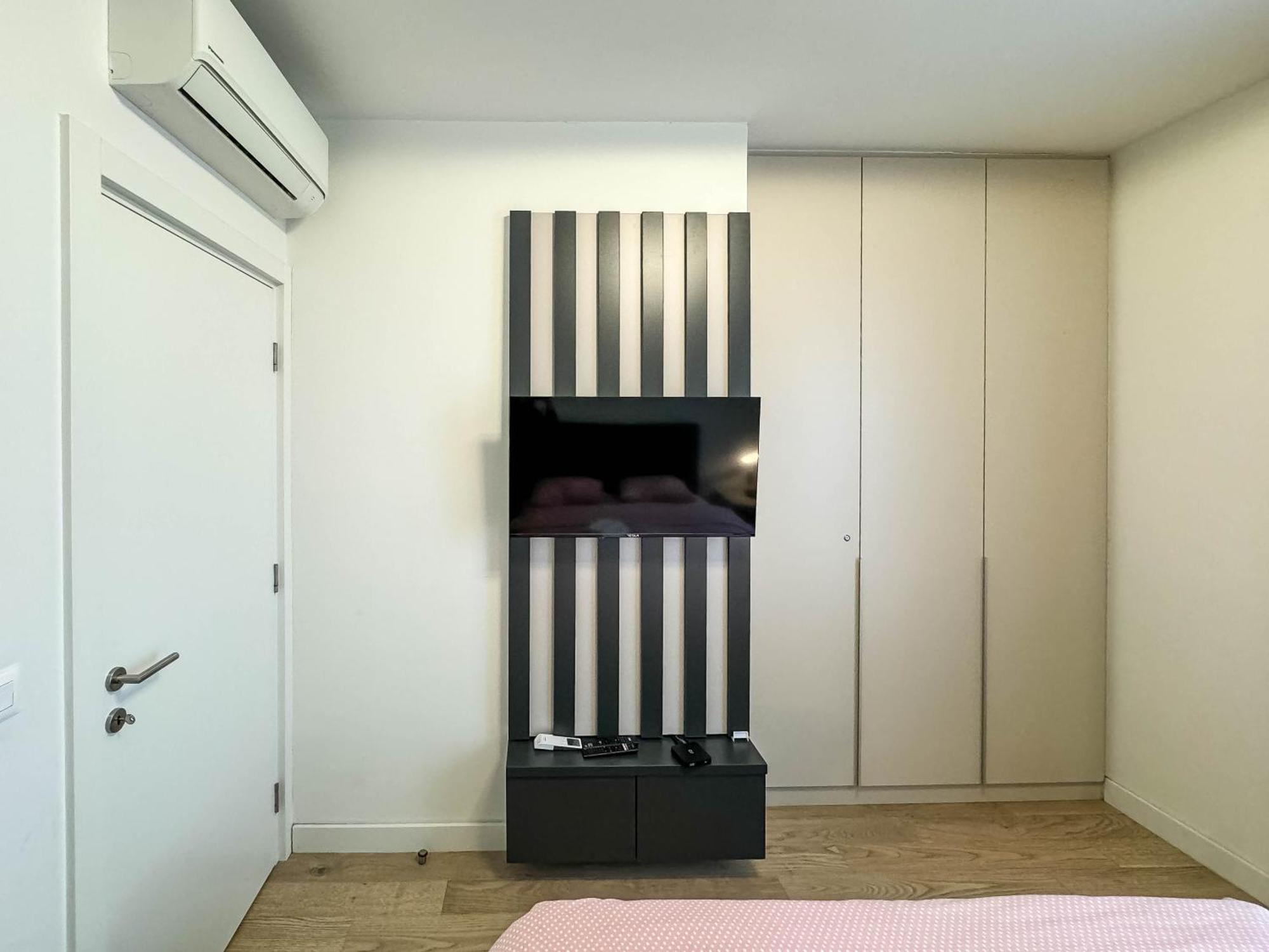 Belgrade Waterfront - Beograd Na Vodi - Metropolitan Luxury Apartments Екстер'єр фото