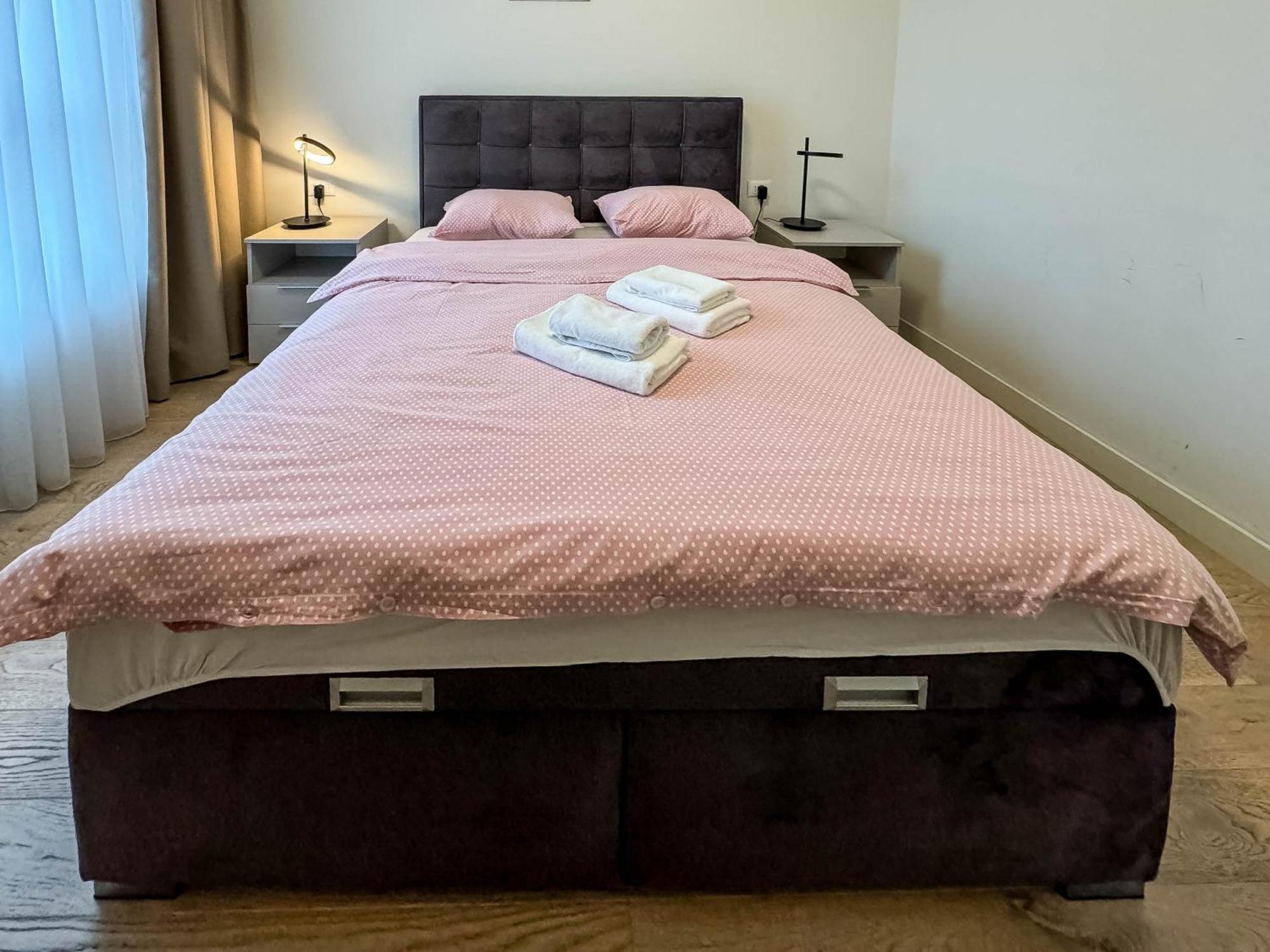 Belgrade Waterfront - Beograd Na Vodi - Metropolitan Luxury Apartments Екстер'єр фото