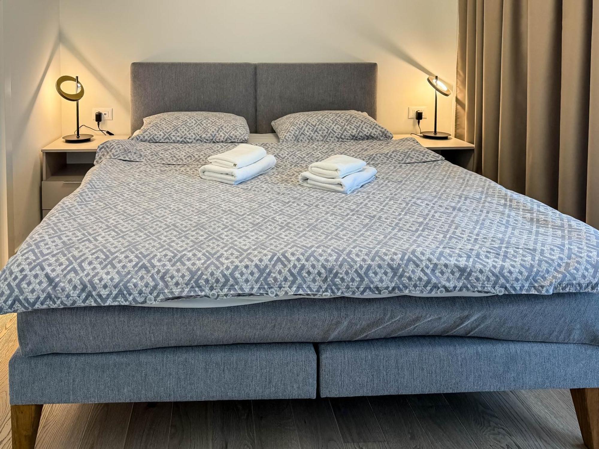 Belgrade Waterfront - Beograd Na Vodi - Metropolitan Luxury Apartments Екстер'єр фото