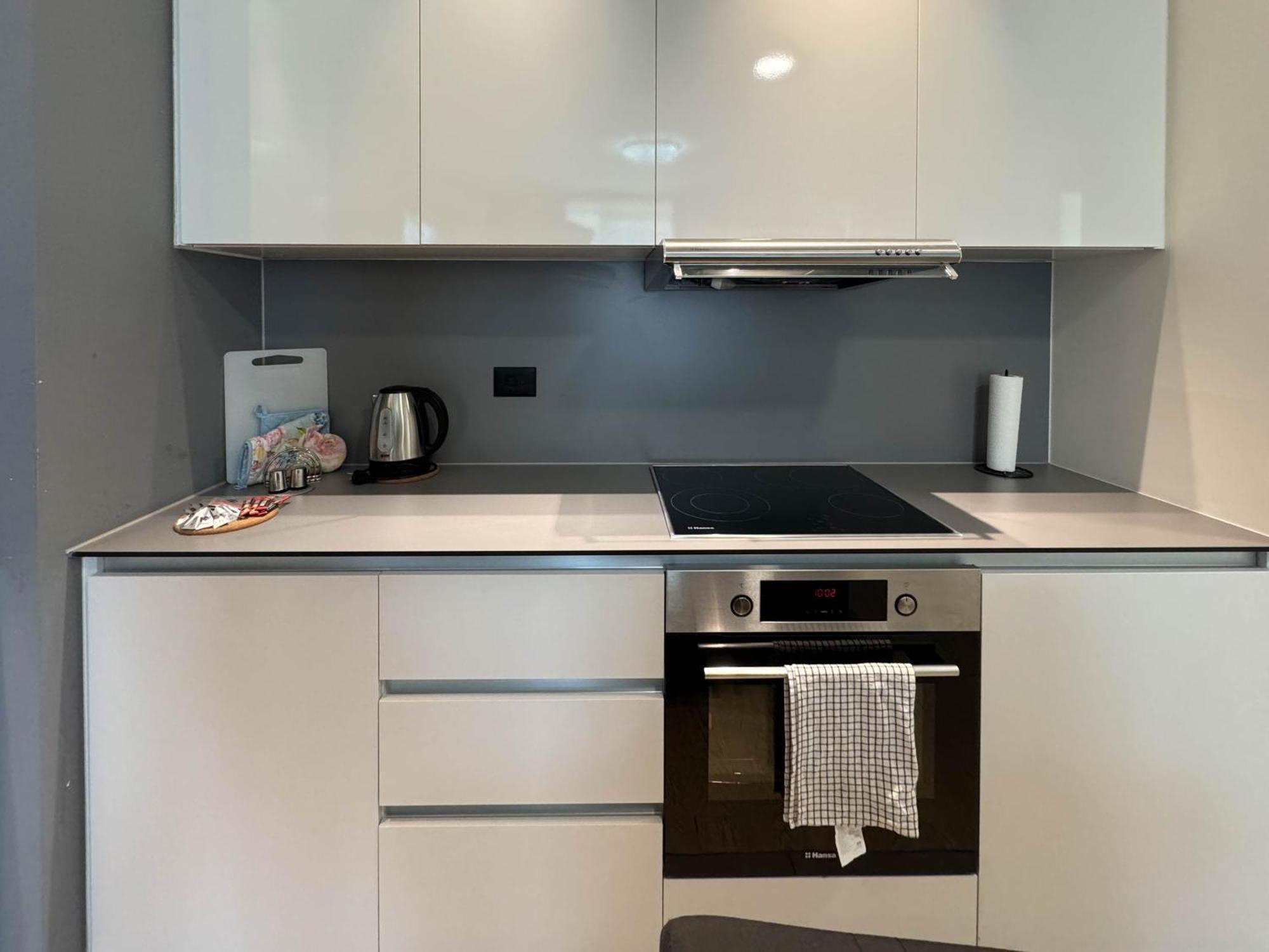 Belgrade Waterfront - Beograd Na Vodi - Metropolitan Luxury Apartments Екстер'єр фото